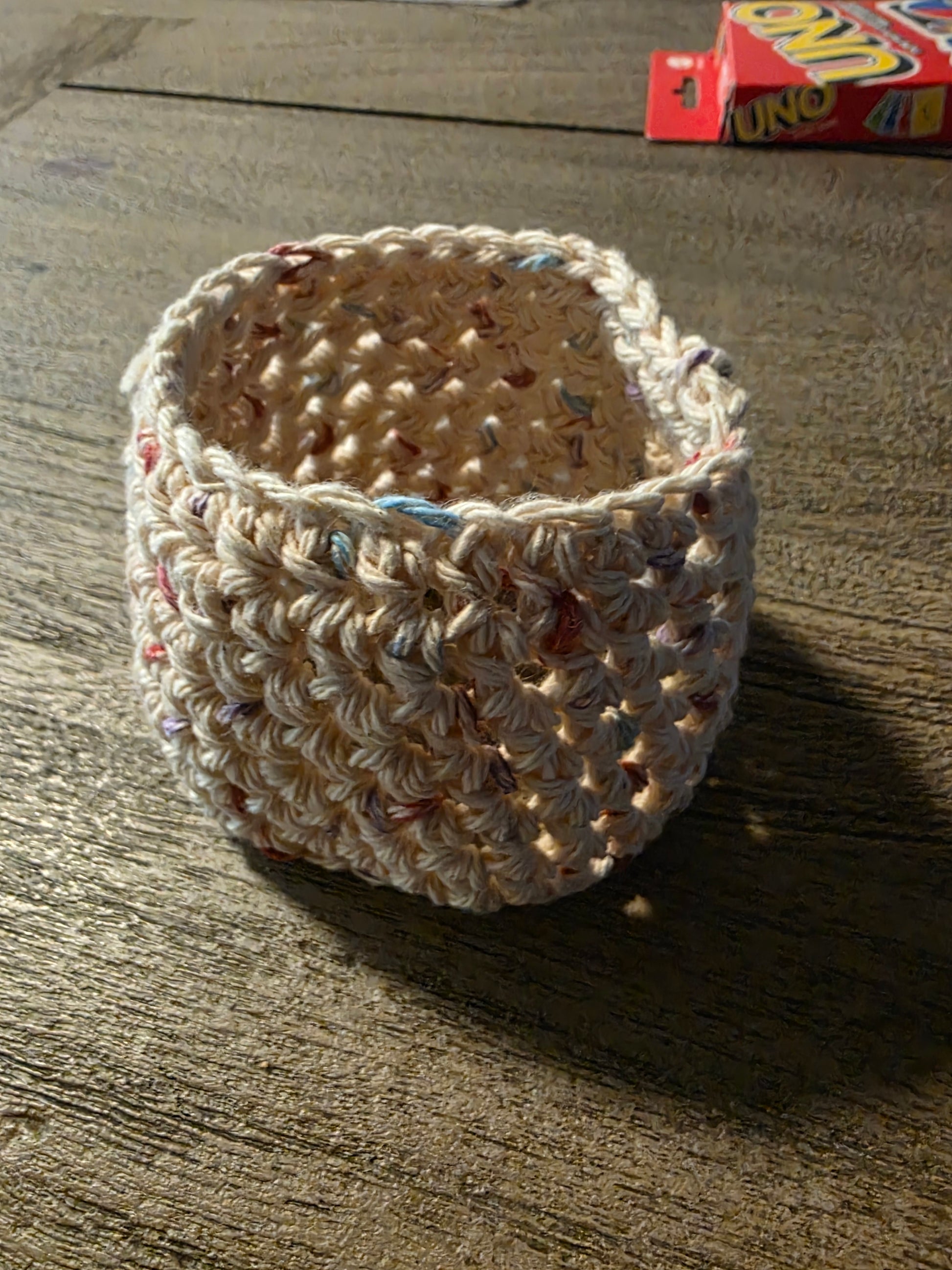 Handmade Cup Cozy